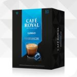 LUNGO - 48 capsules Café Royal