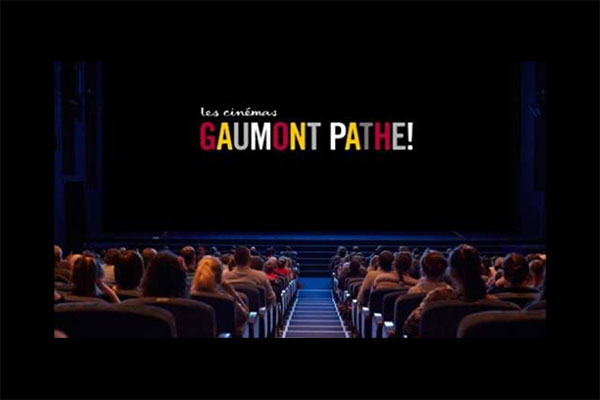 Cinéma Gaumont-Pathé