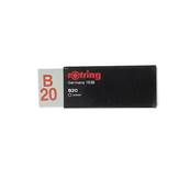 Gomme ROTRING - Rapid eraser B20
