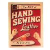 Livre "THE ART OF HAND SEWING LEATHER" - La couture du cuir à la main