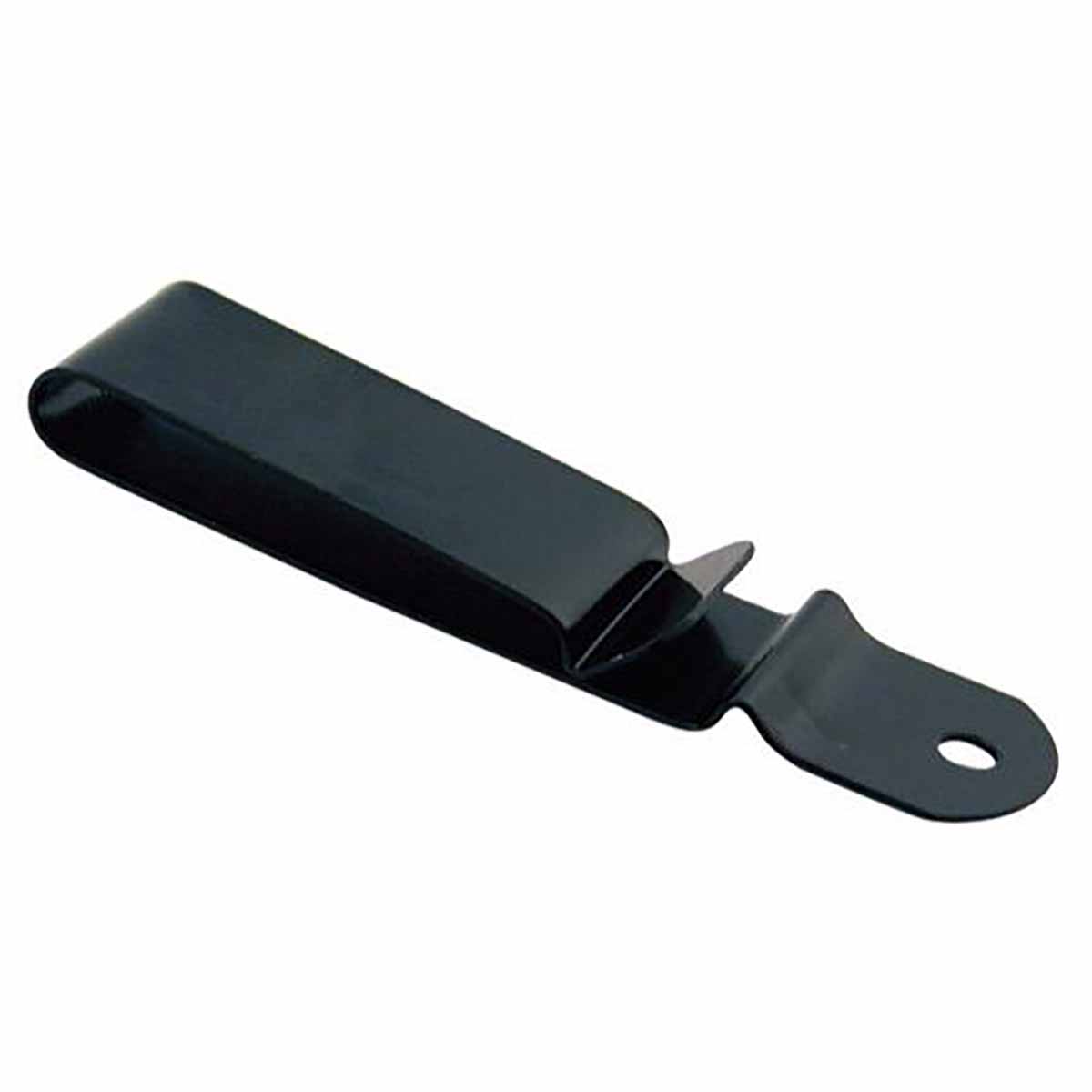 Clip pour ceinture - 22x90mm - Tandy Leather