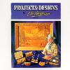 Livre "PROJECTS & DESIGNS" - Projets et conceptions