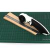 Couteau cutter rotatif multi usage - TANDY LEATHER - 3042-00