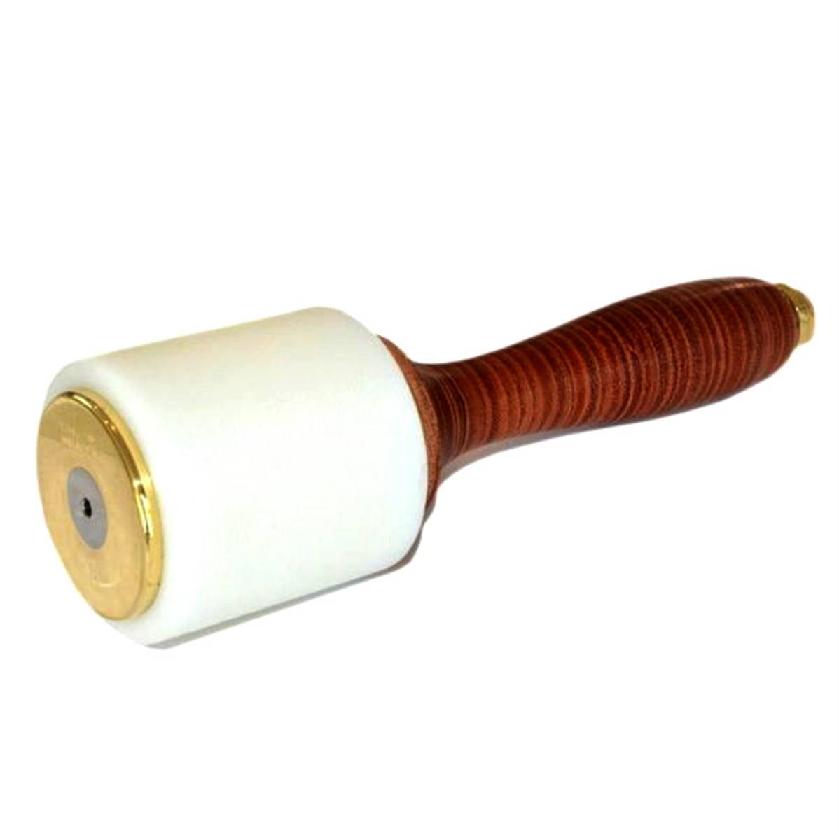 Maillet rond - Round maul - Barry King Tools - 400g (14oz)