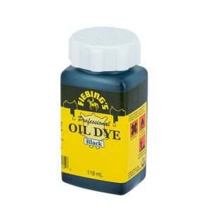 Teinture oil dye
