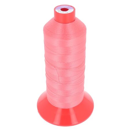 Bobine de fil polyester lubrifié GRAL N°30 - 3000m 