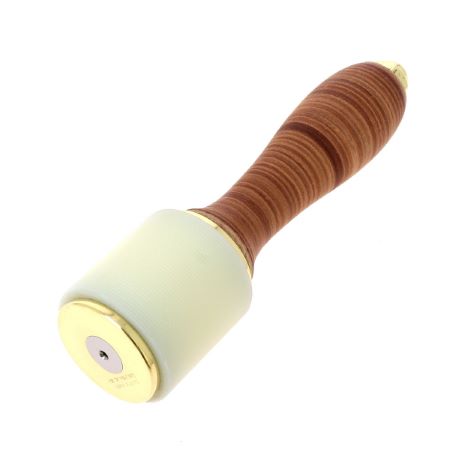 Maillet rond - Round maul - Barry King Tools 450g (16oz)