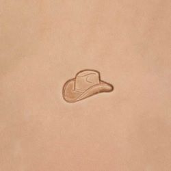 Matoir 3D MINI - Chapeau de cowboy - 8867