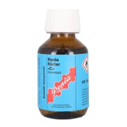 Bidon de diluant pour colle néoprène - RENIA - 100 ml