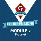 Kit outil module 2 : Bracelet - La Guilde Héritage