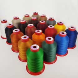 Bobine de fil polyester GRAL N°30 - 1000m