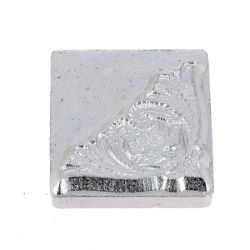 Matoir 3D - Coin fleuri - 8533