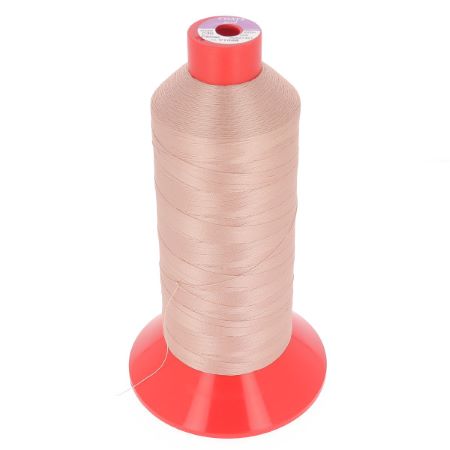 Bobine de fil polyester lubrifié GRAL N°30 - 3000m
