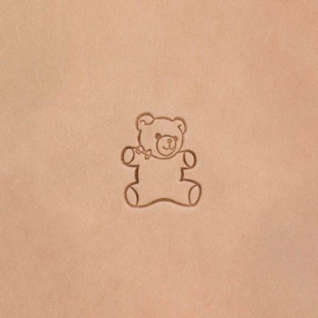Matoir 3D MINI - Teddy l'ourson - 8861