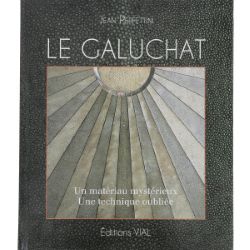 Livre Le Galuchat - Jean Perfettini