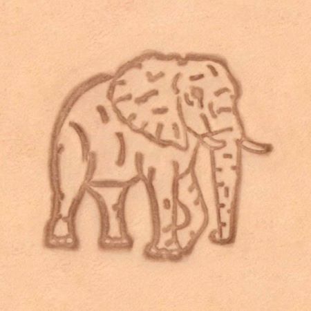 Matoir 3D - Éléphant - 8320