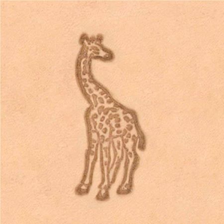 Matoir 3D - Girafe - 8329