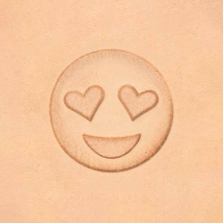 Matoir 3D - Emoji amoureux - 8585