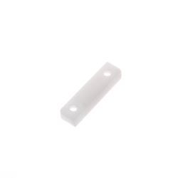 Presser foot accessory parts (40 mm) (plastic)
