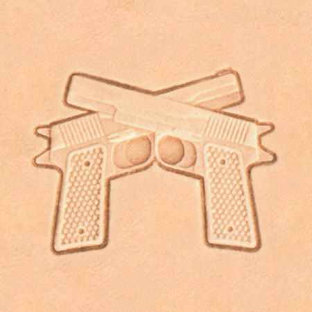 Matoir 3D - Pistolets - Guns - 8690