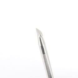 Matoir sur manche TANDY LEATHER - Thumbprint strié vertical 4,5 mm - 6368 - P368