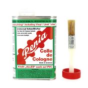 Bidon de colle néoprène - Colle de Cologne RENIA