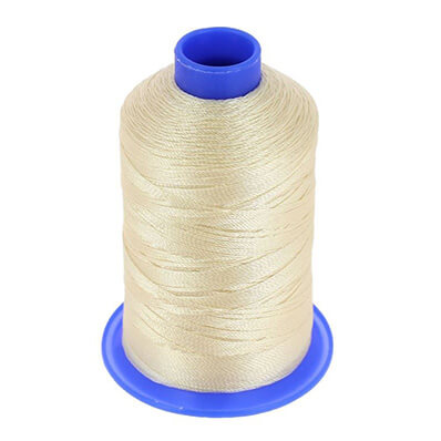 bobine fil polyester
