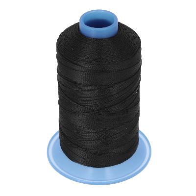 bobine de fil polyester