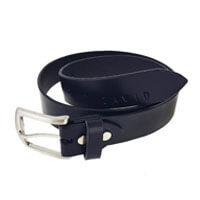 kit simple ceinture en cuir