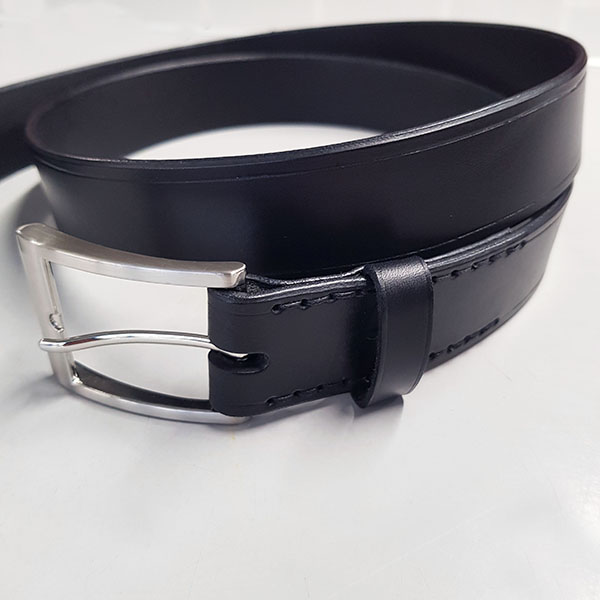 Objected cycle Preschool Tutoriel - Fabriquer une ceinture en cuir | DIY ceinture