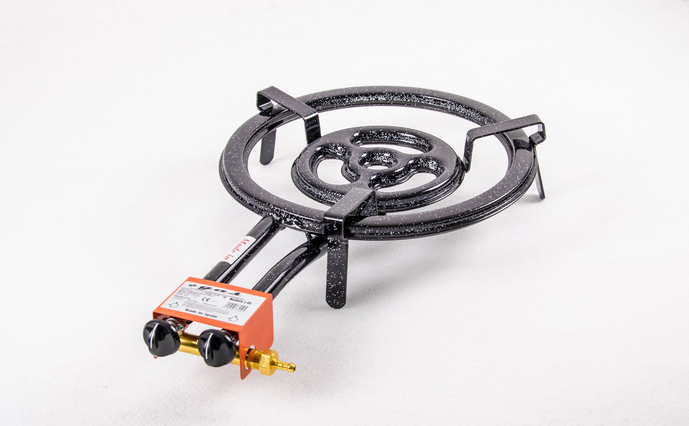 Brûleur Gaz Paella Pro 40cm
