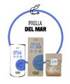 Kit paella Del Mar