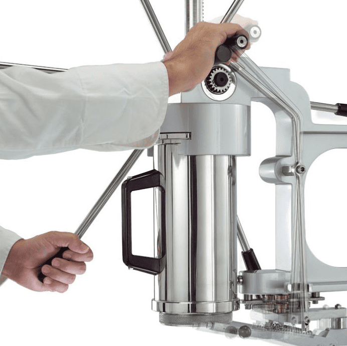 Bras  churros professionnelle