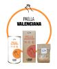 Kit paella Valenciana