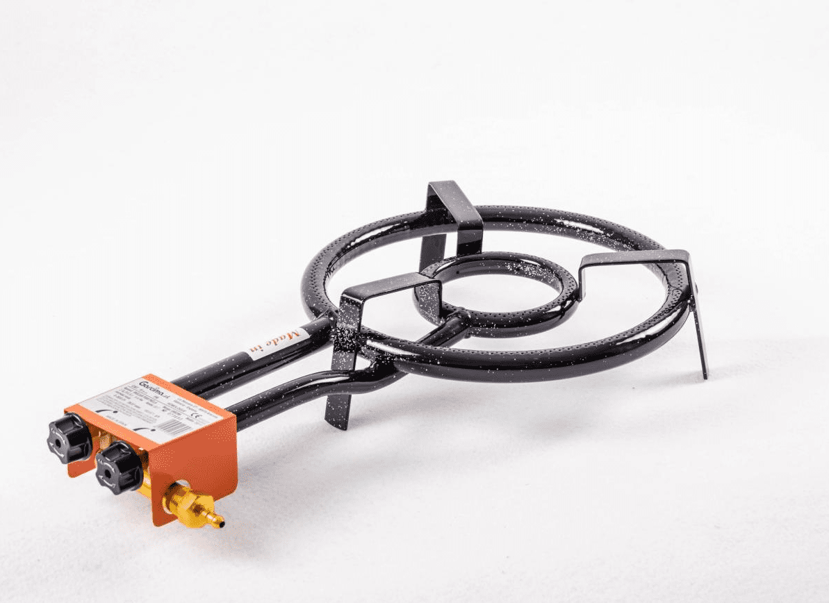 Rchaud Paella Garcima