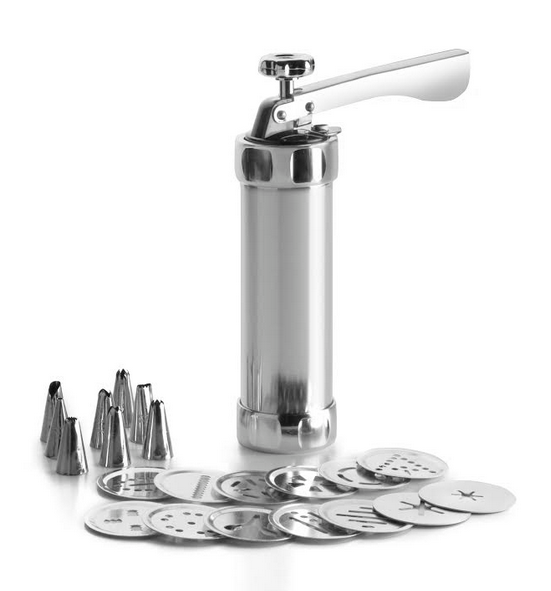 Appareil  churros en alu