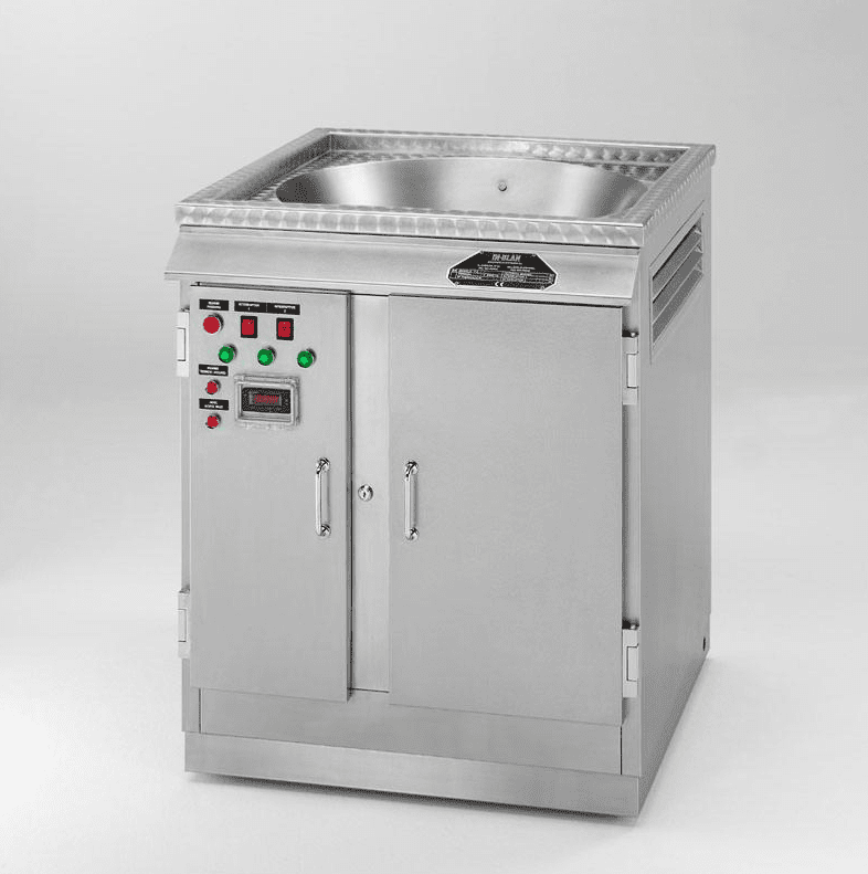 Machine  churros professionnelle