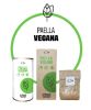 Kit paella Vegana