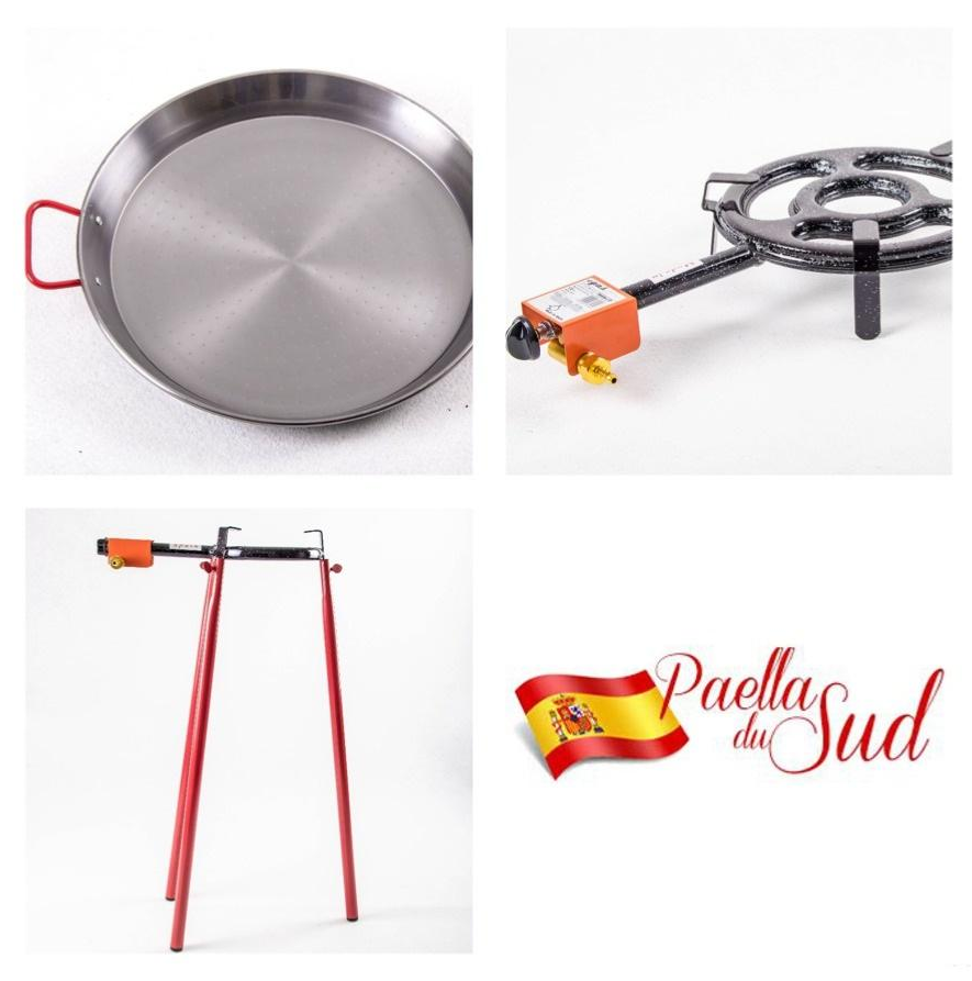 kit paella du sud