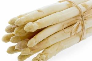 ASPERGES BLANCHES. 500 g.