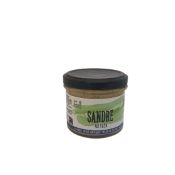 Sandre au yuzu<BR> Pot de 100 g.