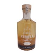 Rhum arrangé mangue passion. 70 cl