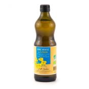 HUILE VIERGE DE COLZA. 50 CL