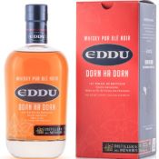 Whisky EDDU Dorn Ha Dorn.70 cl