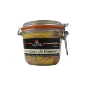  RESERVATION DE FOIE GRAS DE CANARD ENTIER - 180 g