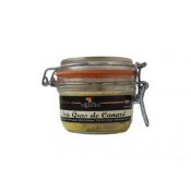 RESERVATION DE FOIE GRAS DE CANARD ENTIER - 120 g