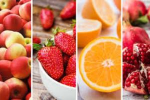 LE PANIER DE FRUITS FRAIS<br>Pour 5 à 10 personnes