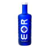 Vodka EOR 40% alc. 70 cl