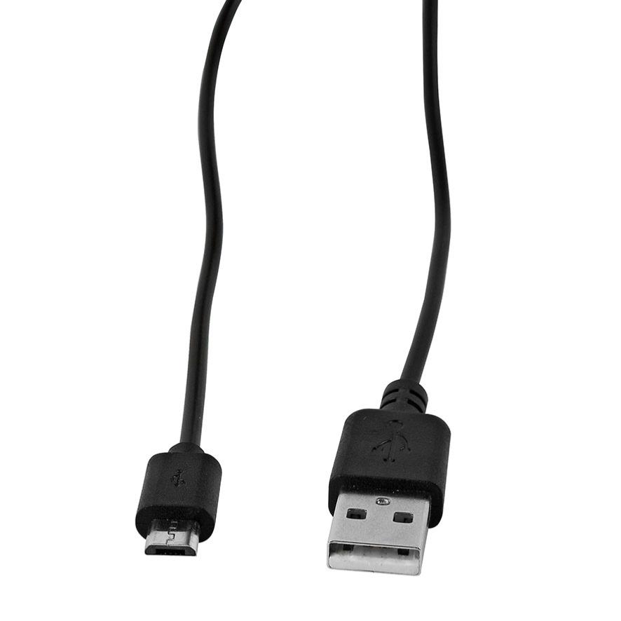 Tapis antidérapant EUFAB avec chargeur sans fil et récepteur adaptable sur  Micro USB-B - Chargeur pour téléphone mobile - Achat & prix