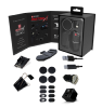 Kit Mains-libres et Intercom Motion Infinity - Uclear